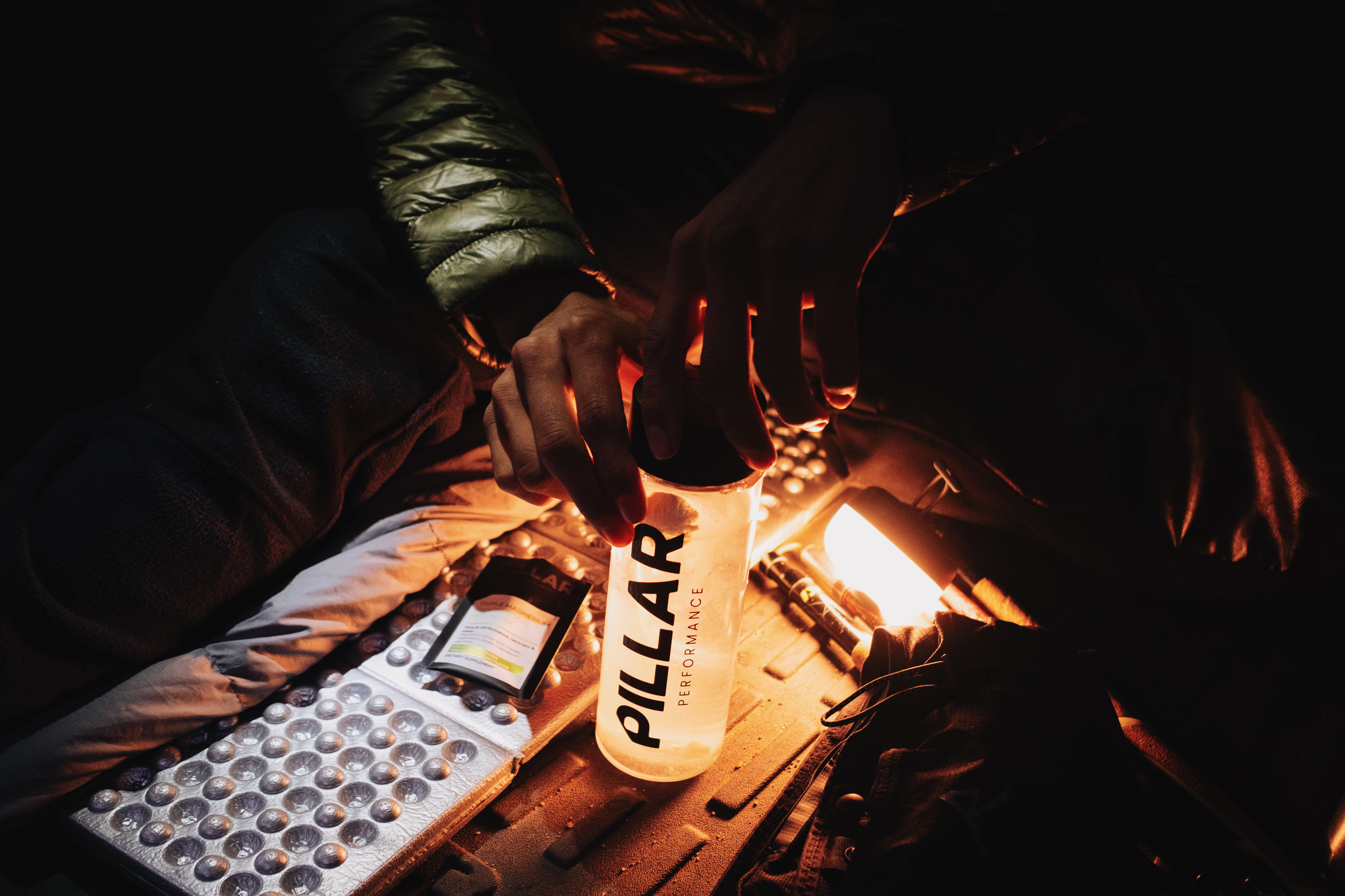 Jak podpořit imunitu při běhu